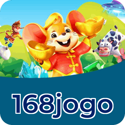 Instalação iOS 168jogo