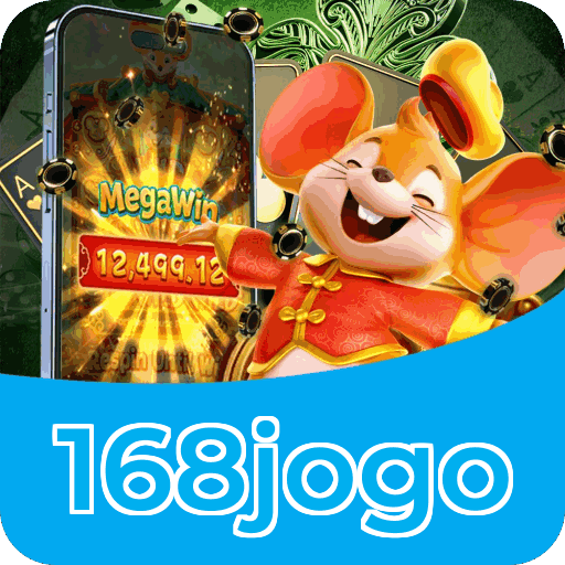 Jogos com maior RTP na 168jogo