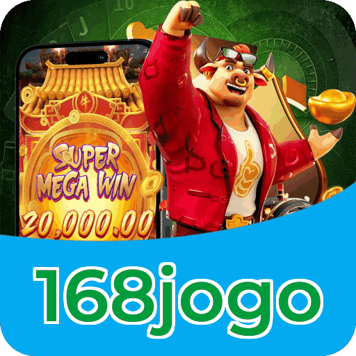 Bônus de boas-vindas 168jogo