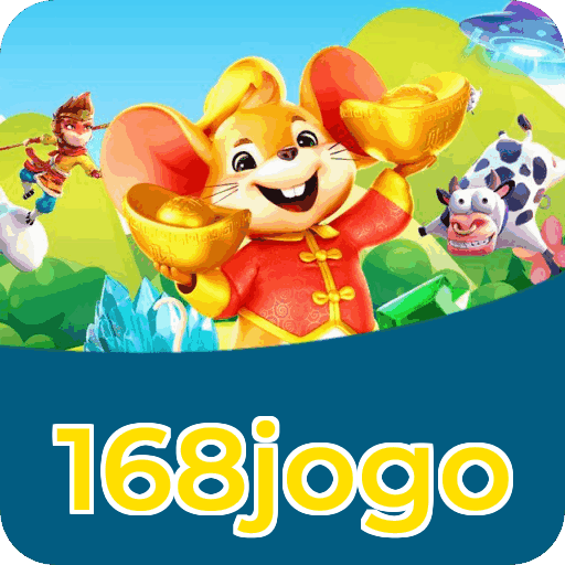 Interface 168jogo