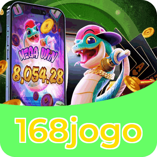 Instalação Android 168jogo